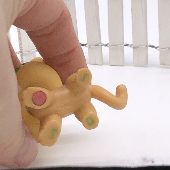 LPS Littlest Pet Shop Shorthair Cat #72 AUTHENTIC 1st Generation - Picture 6 of 7